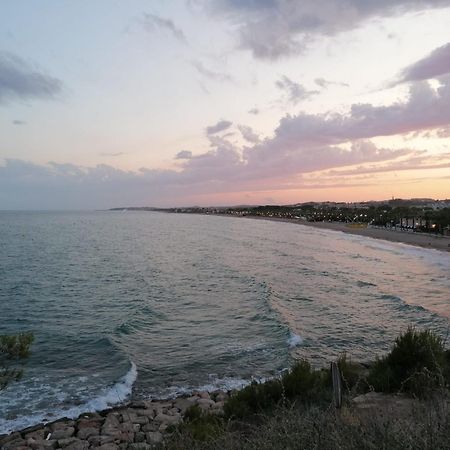 Lluna Beach Bara Roda de Bará Eksteriør billede